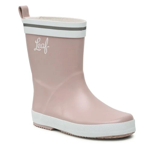 Bottes De Pluie Leaf Torup LTORU101N Violet 3 Bottes De Pluie Leaf Torup LTORU101N Violet