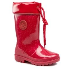 Bottes De Pluie Mayoral 46.332 Rojo 88