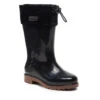 Bottes De Pluie Melissa Mini Melissa 33616 Black/Caramel AB203 -Primigi Magasin bottes de pluie melissa mini melissa 33616 black caramel ab203