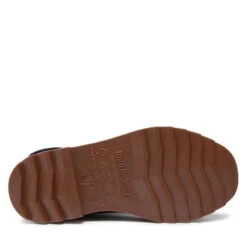 Bottes De Pluie Melissa Mini Melissa 33616 Black/Caramel AB203 -Primigi Magasin bottes de pluie melissa mini melissa 33616 black caramel ab203 3