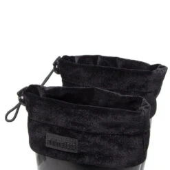 Bottes De Pluie Melissa Mini Melissa 33616 Black/Caramel AB203 -Primigi Magasin bottes de pluie melissa mini melissa 33616 black caramel ab203 4