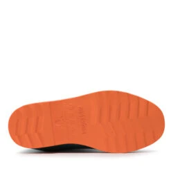 Bottes De Pluie Melissa Mini Melissa Rain Boot + Fabul 33677 Orange/Green AF028 -Primigi Magasin bottes de pluie melissa mini melissa rain boot fabul 33677 orange green af028 3