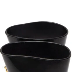 Bottes De Pluie Melissa Mini Melissa Rain Boot + Fabula 33677 Blue/Black AF026 12 Bottes De Pluie Melissa Mini Melissa Rain Boot + Fabula 33677 Blue/Black AF026 -Primigi Magasin bottes de pluie melissa mini melissa rain boot fabula 33677 blue black af026 4