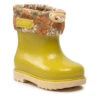 Bottes De Pluie Melissa Mini Melissa Rain Boot III Bb 33615 Green/Yellow AB202 -Primigi Magasin bottes de pluie melissa mini melissa rain boot iii bb 33615 green yellow ab202