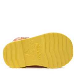 Bottes De Pluie Melissa Mini Melissa Rain Boot III Bb 33615 Pink/Yellow AB198 -Primigi Magasin bottes de pluie melissa mini melissa rain boot iii bb 33615 pink yellow ab198 3