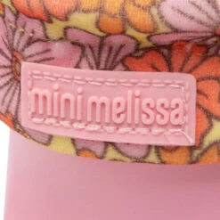 Bottes De Pluie Melissa Mini Melissa Rain Boot III Bb 33615 Pink/Yellow AB198 -Primigi Magasin bottes de pluie melissa mini melissa rain boot iii bb 33615 pink yellow ab198 5