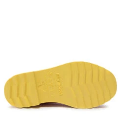 Bottes De Pluie Melissa Mini Melissa Rain Boot III Inf 33616 Pink/Yellow AB198 -Primigi Magasin bottes de pluie melissa mini melissa rain boot iii inf 33616 pink yellow ab198 3
