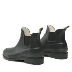 Bottes De Pluie MOLS Hjejlen W Rubber M182428 Black 1001 9 Bottes De Pluie MOLS Hjejlen W Rubber M182428 Black 1001 -Primigi Magasin bottes de pluie mols hjejlen w rubber m182428 black 1001 2