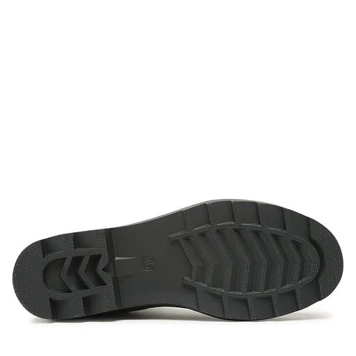 Bottes De Pluie MOLS Hjejlen W Rubber M182428 Black 1001 6 Bottes De Pluie MOLS Hjejlen W Rubber M182428 Black 1001 – Image 4