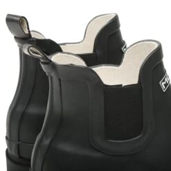 Bottes De Pluie MOLS Hjejlen W Rubber M182428 Black 1001 11 Bottes De Pluie MOLS Hjejlen W Rubber M182428 Black 1001 -Primigi Magasin bottes de pluie mols hjejlen w rubber m182428 black 1001 4