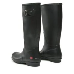 Bottes De Pluie MOLS Homebush W Rubber M174668 Black 1001 9 Bottes De Pluie MOLS Homebush W Rubber M174668 Black 1001 -Primigi Magasin bottes de pluie mols homebush w rubber m174668 black 1001 2