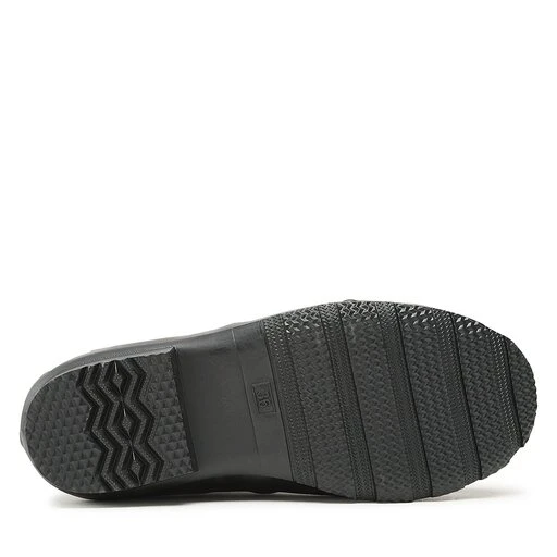 Bottes De Pluie MOLS Homebush W Rubber M174668 Black 1001 6 Bottes De Pluie MOLS Homebush W Rubber M174668 Black 1001 – Image 4