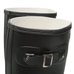 Bottes De Pluie MOLS Homebush W Rubber M174668 Black 1001 11 Bottes De Pluie MOLS Homebush W Rubber M174668 Black 1001 -Primigi Magasin bottes de pluie mols homebush w rubber m174668 black 1001 4