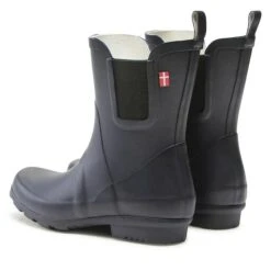 Bottes De Pluie MOLS Suburbs W Rubber Boot M174667 Dark Navy 2001 -Primigi Magasin bottes de pluie mols suburbs w rubber boot m174667 dark navy 2001 2