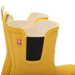 Bottes De Pluie MOLS Suburbs W Rubber Boot M174667 Golden Rod 5005 11 Bottes De Pluie MOLS Suburbs W Rubber Boot M174667 Golden Rod 5005 -Primigi Magasin bottes de pluie mols suburbs w rubber boot m174667 golden rod 5005 4