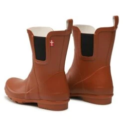 Bottes De Pluie MOLS Suburbs W Rubber Boot M174667 Umber 5108 9 Bottes De Pluie MOLS Suburbs W Rubber Boot M174667 Umber 5108 -Primigi Magasin bottes de pluie mols suburbs w rubber boot m174667 umber 5108 2