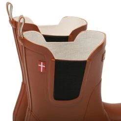 Bottes De Pluie MOLS Suburbs W Rubber Boot M174667 Umber 5108 11 Bottes De Pluie MOLS Suburbs W Rubber Boot M174667 Umber 5108 -Primigi Magasin bottes de pluie mols suburbs w rubber boot m174667 umber 5108 4
