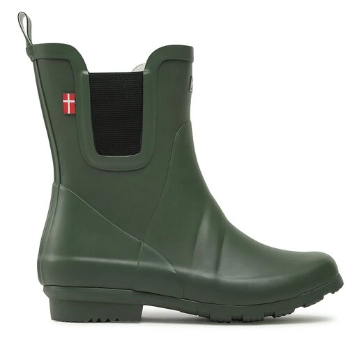 Bottes De Pluie MOLS Suburbs W Rubber M174667 Laurel Werath 3162 4 Bottes De Pluie MOLS Suburbs W Rubber M174667 Laurel Werath 3162 – Image 2