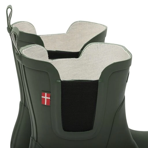 Bottes De Pluie MOLS Suburbs W Rubber M174667 Laurel Werath 3162 7 Bottes De Pluie MOLS Suburbs W Rubber M174667 Laurel Werath 3162 – Image 5