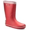 Bottes De Pluie Naturino 0013501128.01.9102 Rosso/Latte -Primigi Magasin bottes de pluie naturino 0013501128 01 9102 rosso latte