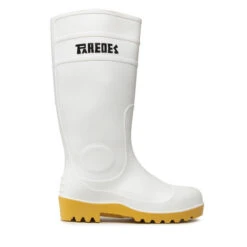 Primigi Magasin -Primigi Magasin bottes de pluie paredes seguridad bota agua h20 sp5035 white 1