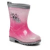 Bottes De Pluie Perletti 15596 Rose -Primigi Magasin bottes de pluie perletti 15596 rose