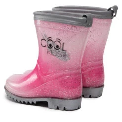 Bottes De Pluie Perletti 15596 Rose -Primigi Magasin bottes de pluie perletti 15596 rose 2