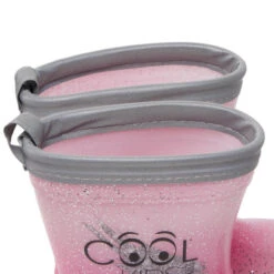 Bottes De Pluie Perletti 15596 Rose -Primigi Magasin bottes de pluie perletti 15596 rose 4