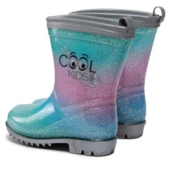 Bottes De Pluie Perletti 15597 Vert -Primigi Magasin bottes de pluie perletti 15597 vert 2