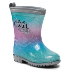 Bottes De Pluie Perletti 15597 Vert