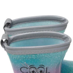 Bottes De Pluie Perletti 15597 Vert -Primigi Magasin bottes de pluie perletti 15597 vert 4