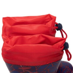 Bottes De Pluie Perletti 98073 Bleu Marine -Primigi Magasin bottes de pluie perletti 98073 bleu marine 4