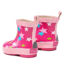 Bottes De Pluie Playshoes 180368 M Pink -Primigi Magasin bottes de pluie playshoes 180368 m pink 2