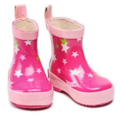 Bottes De Pluie Playshoes 180368 M Pink -Primigi Magasin bottes de pluie playshoes 180368 m pink 4