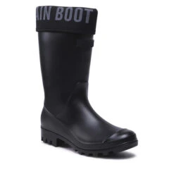 Bottes De Pluie Refresh 170359 Black