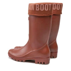 Bottes De Pluie Refresh 170359 Burgundy -Primigi Magasin bottes de pluie refresh 170359 burgundy 2