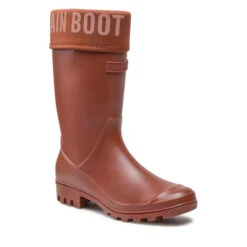 Bottes De Pluie Refresh 170359 Burgundy