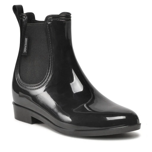 Bottes De Pluie Regatta Lady Harriett RWF640 Black 800 3 Bottes De Pluie Regatta Lady Harriett RWF640 Black 800