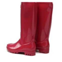 Bottes De Pluie Regatta Lady Wenlock RWF667 Dark Cerise F36 -Primigi Magasin bottes de pluie regatta lady wenlock rwf667 dark cerise f36 2
