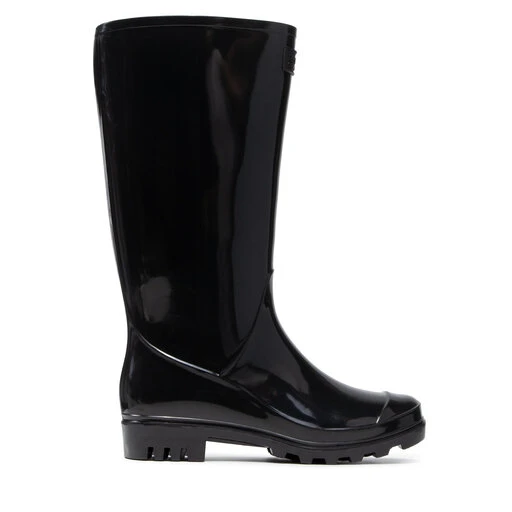 Bottes De Pluie Regatta Lady Wernlock RWF667 Black 800 4 Bottes De Pluie Regatta Lady Wernlock RWF667 Black 800 – Image 2