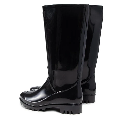 Bottes De Pluie Regatta Lady Wernlock RWF667 Black 800 5 Bottes De Pluie Regatta Lady Wernlock RWF667 Black 800 – Image 3
