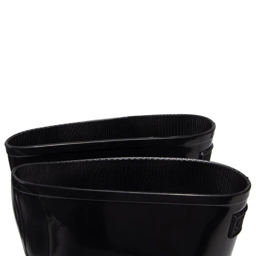 Bottes De Pluie Regatta Lady Wernlock RWF667 Black 800 8 Bottes De Pluie Regatta Lady Wernlock RWF667 Black 800 – Image 6