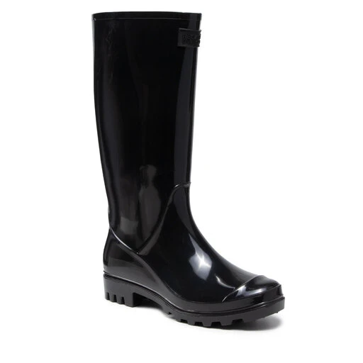 Bottes De Pluie Regatta Lady Wernlock RWF667 Black 800 3 Bottes De Pluie Regatta Lady Wernlock RWF667 Black 800