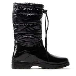 Bottes De Pluie Scholl New Vestmann MF30258 Black 1004 -Primigi Magasin bottes de pluie scholl new vestmann mf30258 black 1004 1