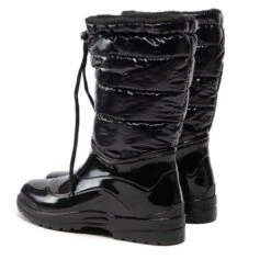 Bottes De Pluie Scholl New Vestmann MF30258 Black 1004 -Primigi Magasin bottes de pluie scholl new vestmann mf30258 black 1004 2