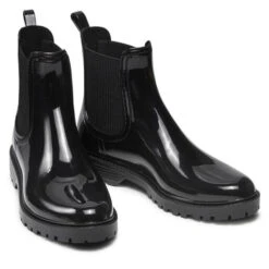 Bottes De Pluie Toni Pons Cavan Black -Primigi Magasin bottes de pluie toni pons cavan black 4