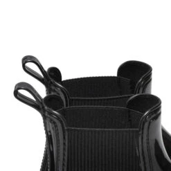 Bottes De Pluie Toni Pons Cavan Black -Primigi Magasin bottes de pluie toni pons cavan black 5