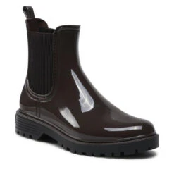 Bottes De Pluie Toni Pons Cavan Brown
