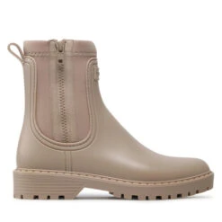 Bottes De Pluie Toni Pons Clais Beige -Primigi Magasin bottes de pluie toni pons clais beige 1