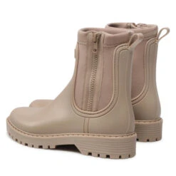 Bottes De Pluie Toni Pons Clais Beige -Primigi Magasin bottes de pluie toni pons clais beige 2